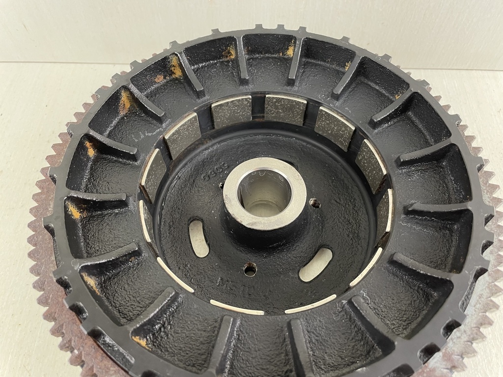 Evinrude Etec 40 50 60 75 90 HP 2 Stroke Etec Flywheel 0586964 586964