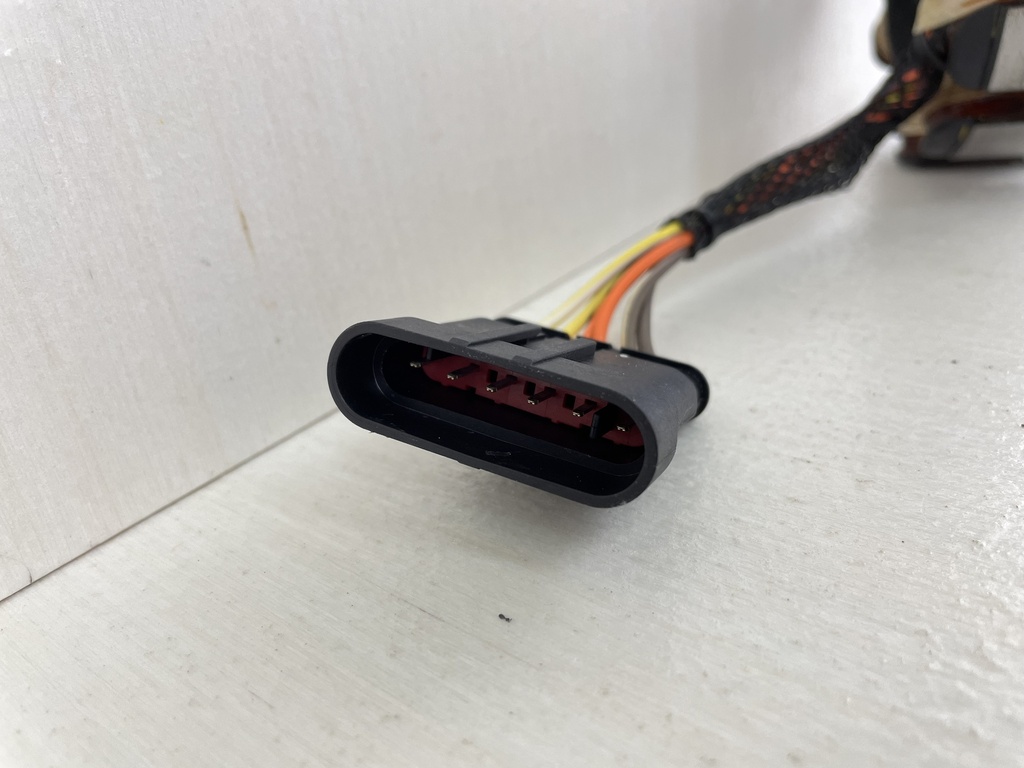 Evinrude Etec 40 50 60 75 90 HP 2 Stroke Stator Assembly 0586949 586949