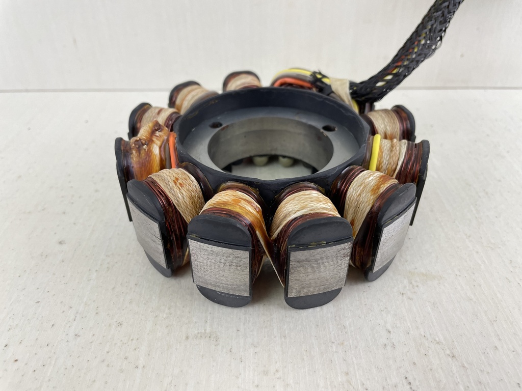 Evinrude Etec 40 50 60 75 90 HP 2 Stroke Stator Assembly 0586949 586949