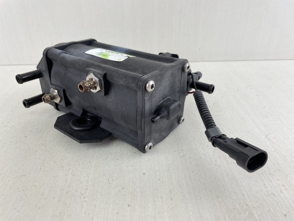 2011 Evinrude 75 90 HP Etec Fuel Pump Vapor Separator VST 5010818