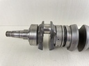 2004+ Evinrude 75 90 HP Etec Outboard Engine Crankshaft Crank 5005192