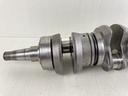 2004+ Evinrude 75 90 HP Etec Outboard Engine Crankshaft Crank 5005192