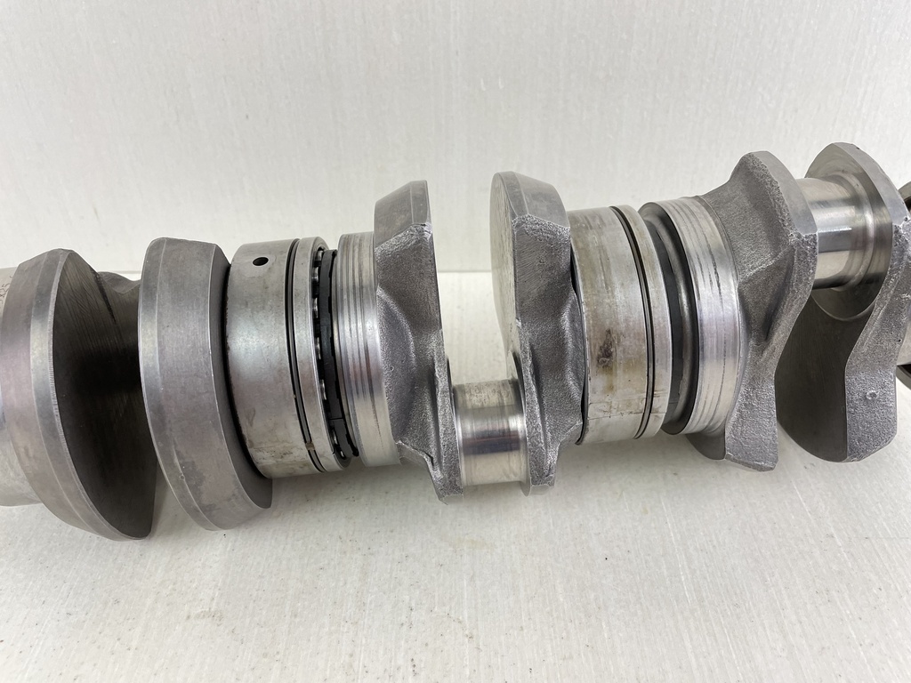 2004+ Evinrude 75 90 HP Etec Outboard Engine Crankshaft Crank 5005192