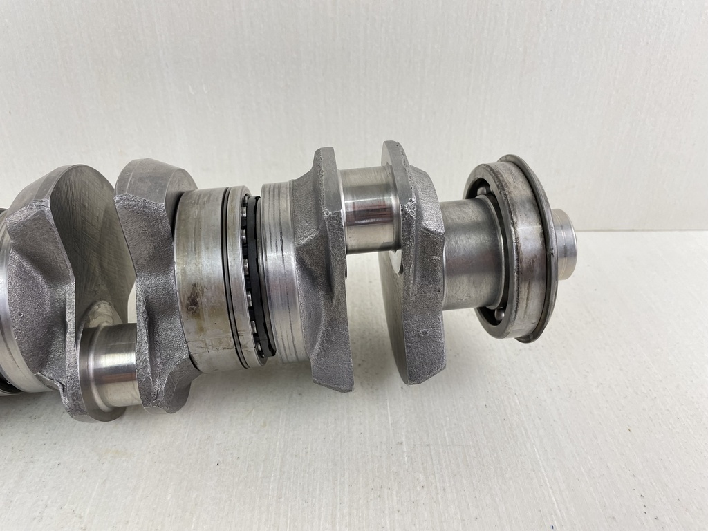 2004+ Evinrude 75 90 HP Etec Outboard Engine Crankshaft Crank 5005192