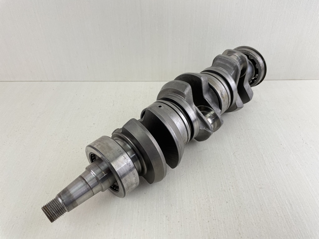 2004+ Evinrude 75 90 HP Etec Outboard Engine Crankshaft Crank 5005192