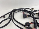 2004-06 Evinrude 75 90 HP 2 Stroke Etec Engine Harness 0586764