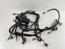 2004-06 Evinrude 75 90 HP 2 Stroke Etec Engine Harness 0586764