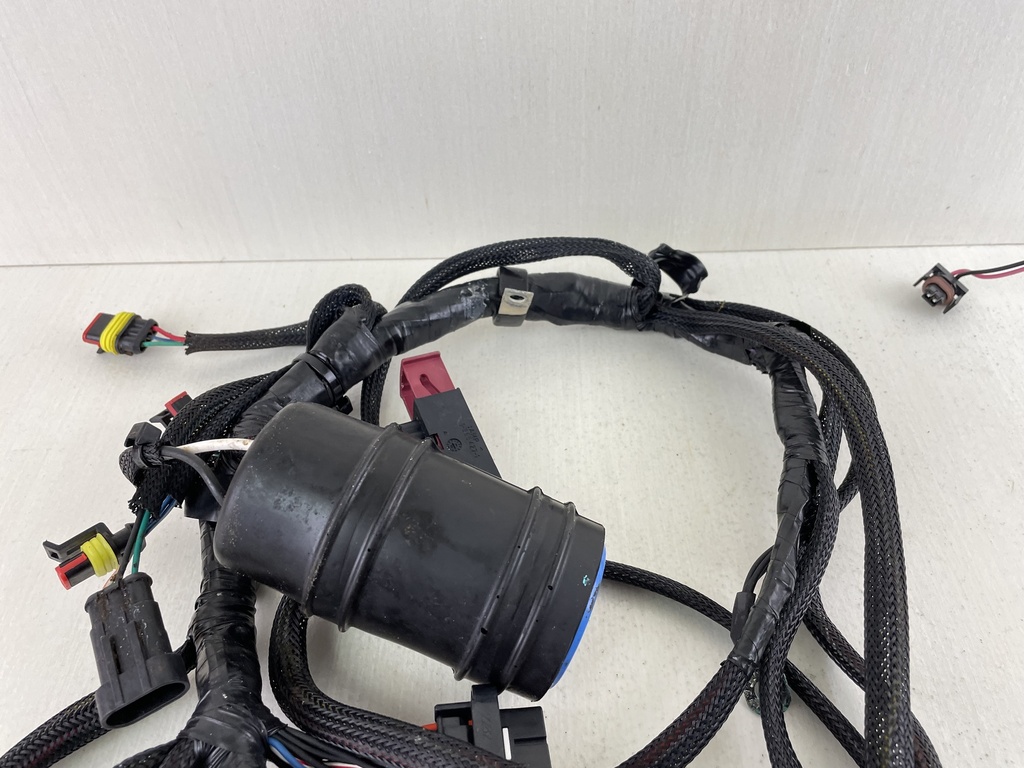 2004-06 Evinrude 75 90 HP 2 Stroke Etec Engine Harness 0586764