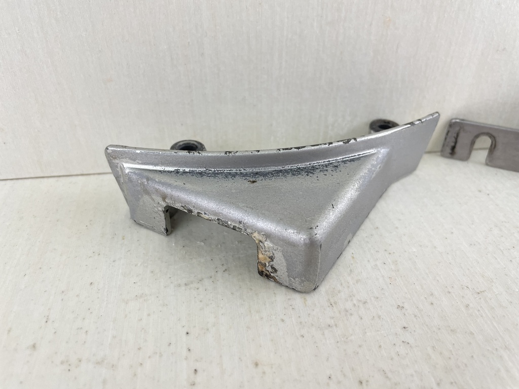 97-2006 Honda 75 90 HP Outboard Cable Cover Plate 40151-ZW1-000ZA