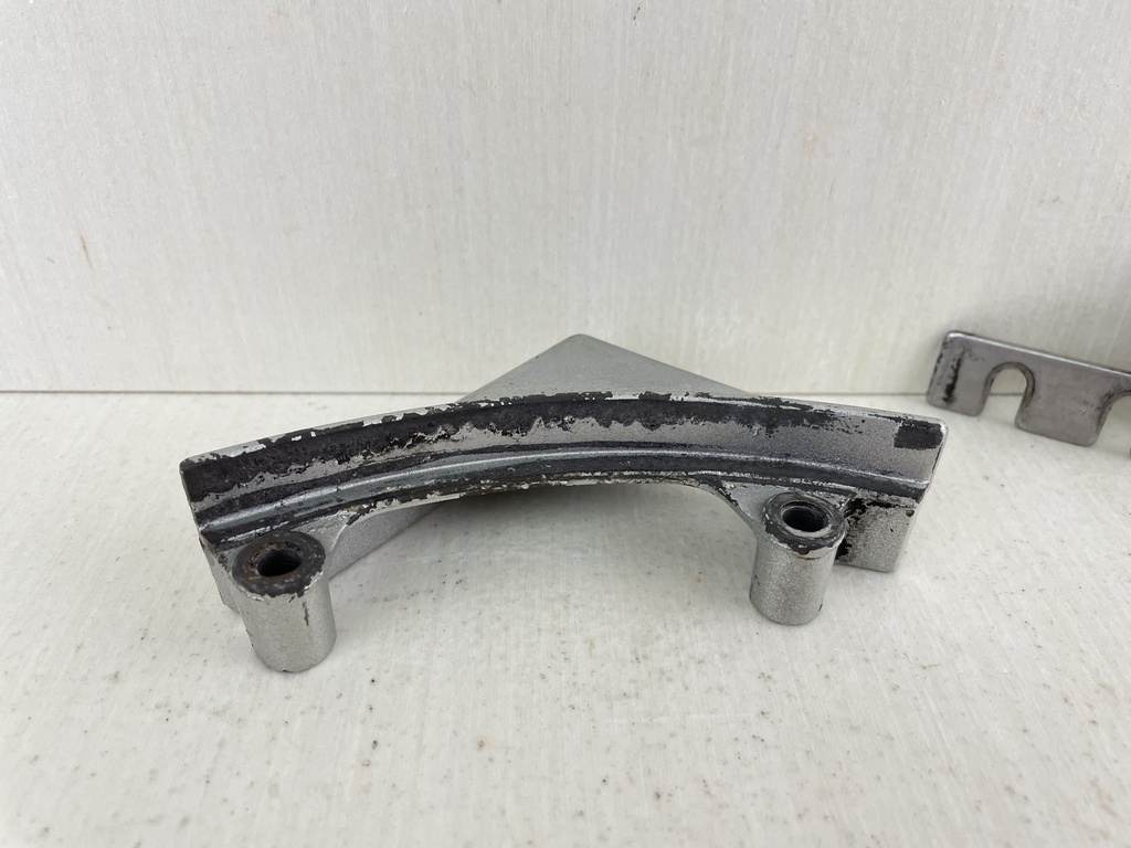 97-2006 Honda 75 90 HP Outboard Cable Cover Plate 40151-ZW1-000ZA