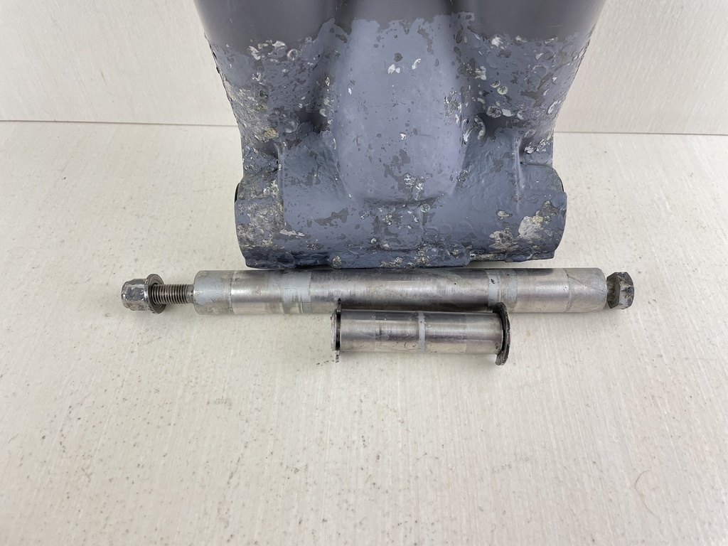 1999 & Up Honda Outboard 75 90 115 130 HP Power Trim Tilt Unit Assembly 56000-ZW1-708