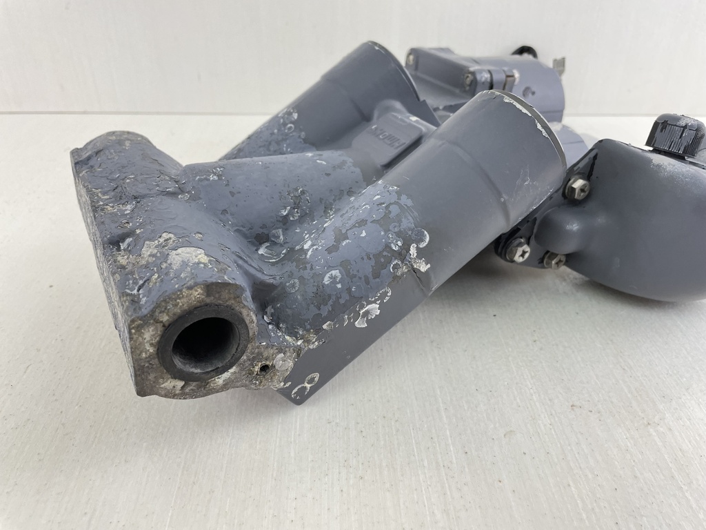 1999 & Up Honda Outboard 75 90 115 130 HP Power Trim Tilt Unit Assembly 56000-ZW1-708