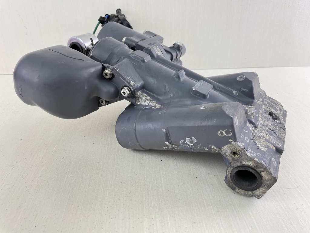 1999 & Up Honda Outboard 75 90 115 130 HP Power Trim Tilt Unit Assembly 56000-ZW1-708