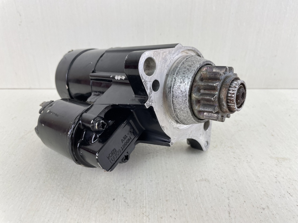 Honda BF 75 90 HP 4 Stroke Outboard Starter Motor Assembly 31200-ZW1-004