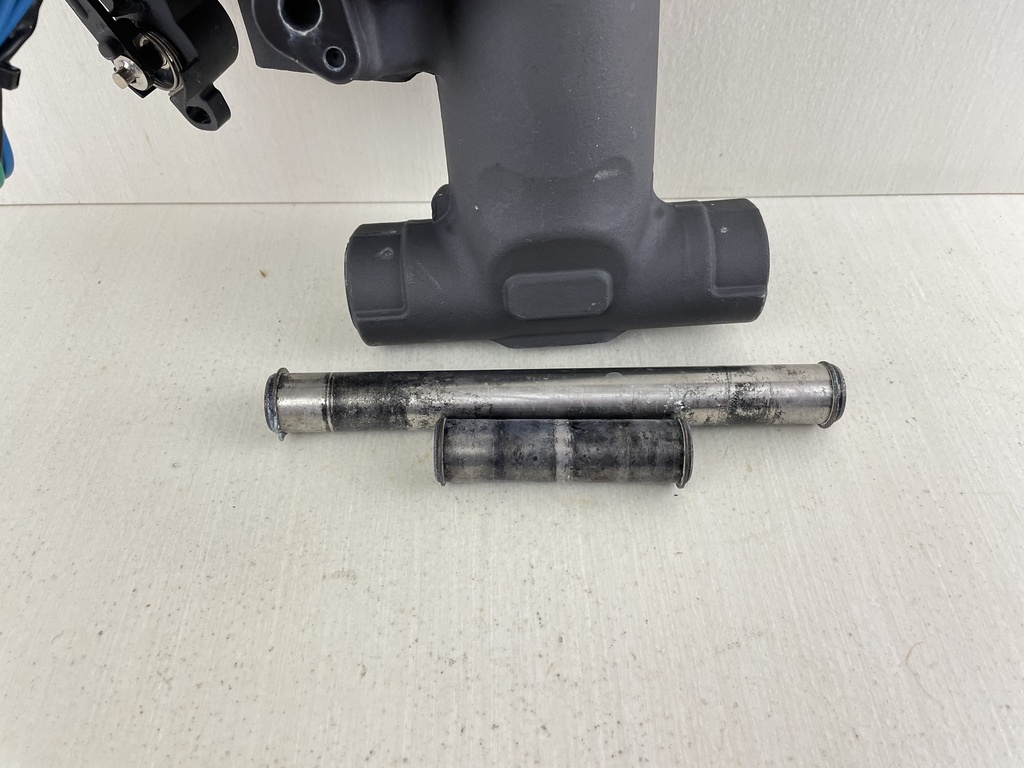 Evinrude Etec 70 90 115 130 HP Outboard Trim & Tilt Assembly 5005756 5008949