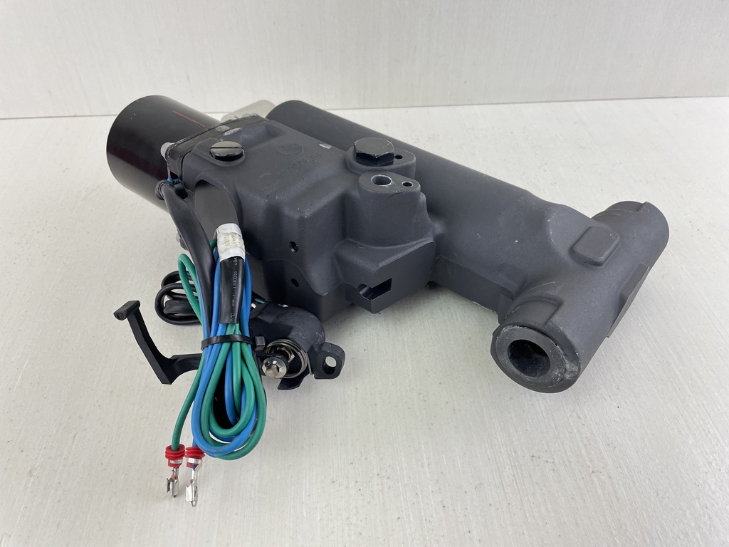 Evinrude Etec 70 90 115 130 HP Outboard Trim & Tilt Assembly 5005756 5008949
