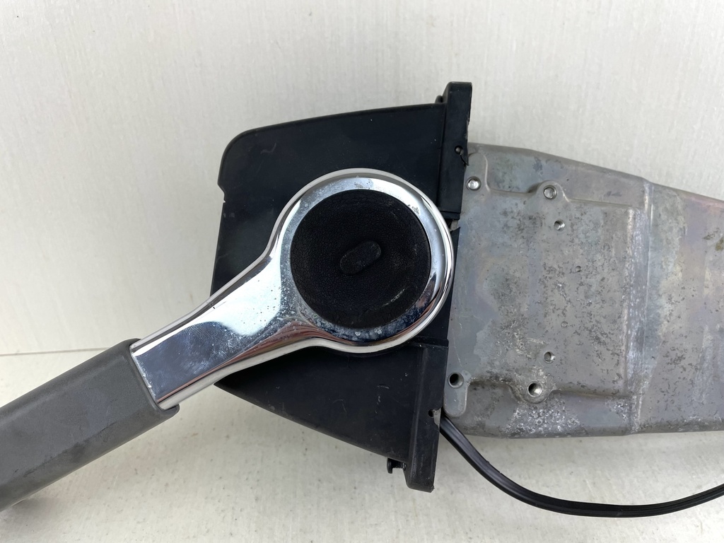 Yamaha 704 Top Mount Binnacle Control Box OEM