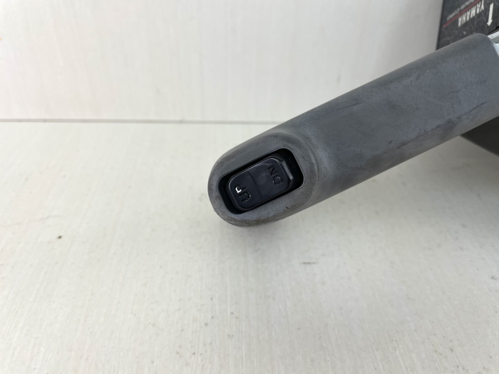 Yamaha 704 Top Mount Binnacle Control Box OEM