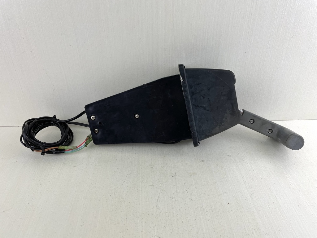 Yamaha 704 Top Mount Binnacle Control Box OEM
