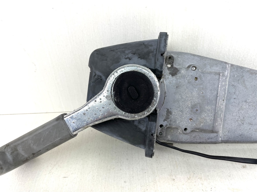 Yamaha 704 Binnacle Top Mount Control Box Single Engine OEM