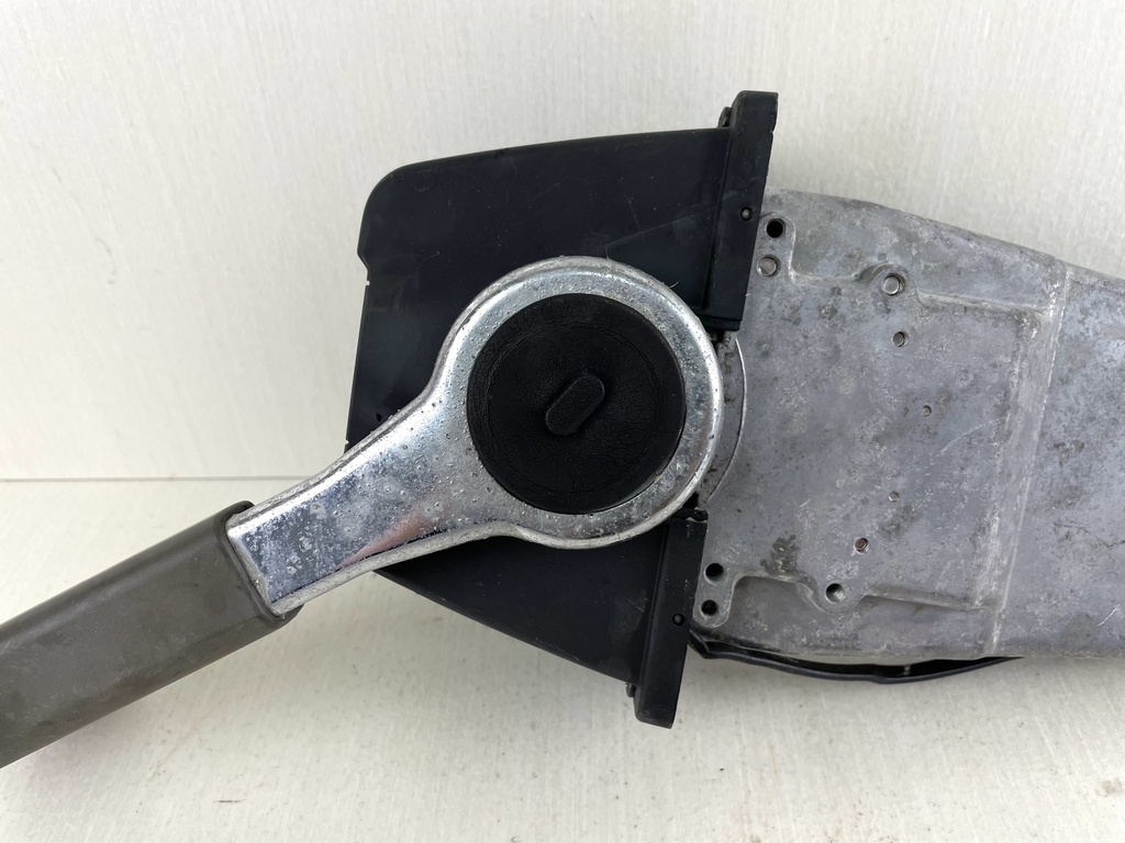 Yamaha Control Box 704 Top Mount Binnacle Single Engine OEM