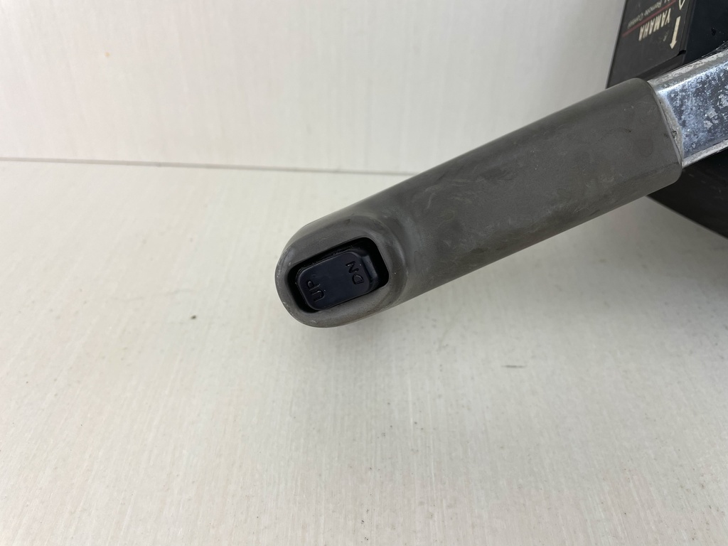 Yamaha Control Box 704 Top Mount Binnacle Single Engine OEM