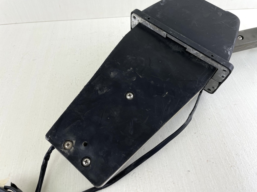 Yamaha Control Box 704 Top Mount Binnacle Single Engine OEM