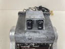 Dual Yamaha 704 Binnacle Top Mount Control Box Assembly OEM
