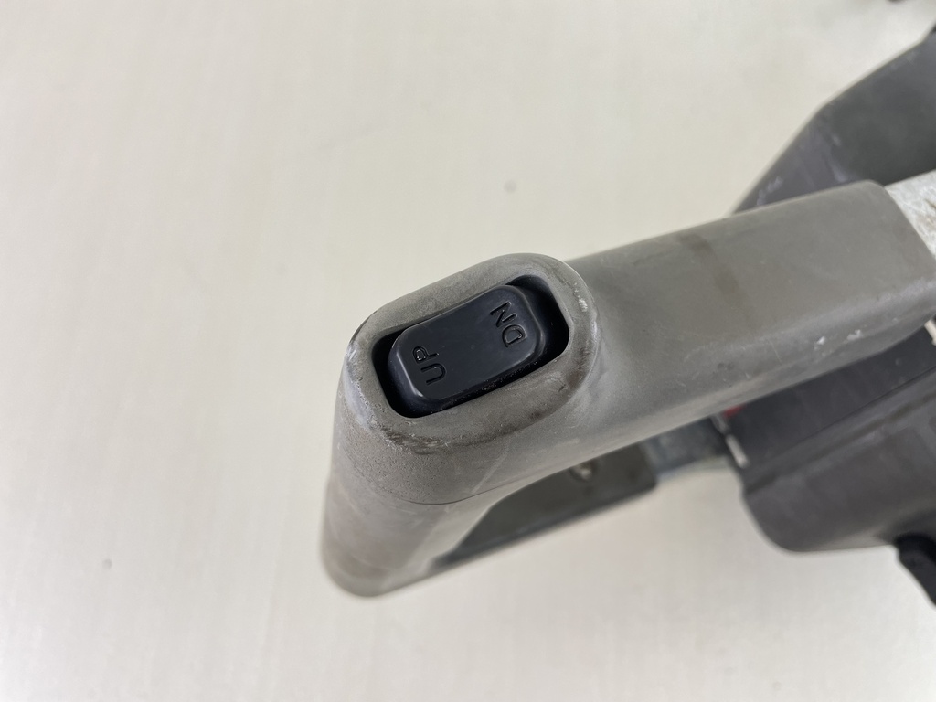 Dual Yamaha 704 Top Mount Binnacle Control Box Assembly OEM