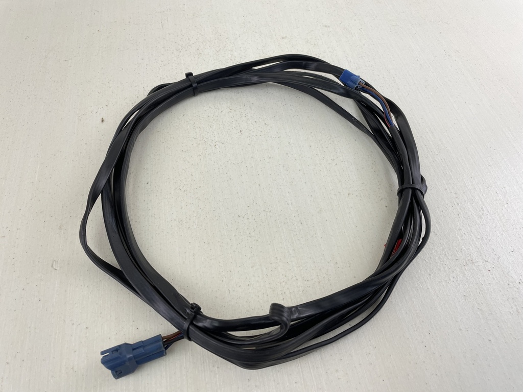 Yamaha Outboard Oil Tank 16' Harness 6R3-85721-50-0