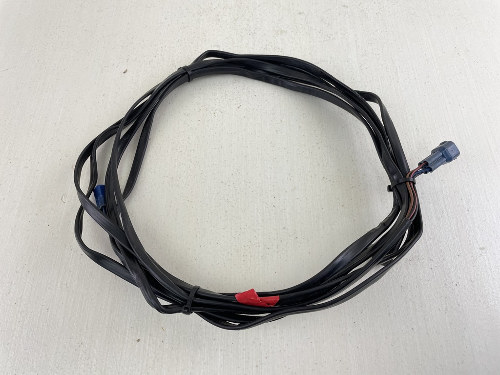 Yamaha Outboard Oil Tank 16' Harness 6R3-85721-50-0