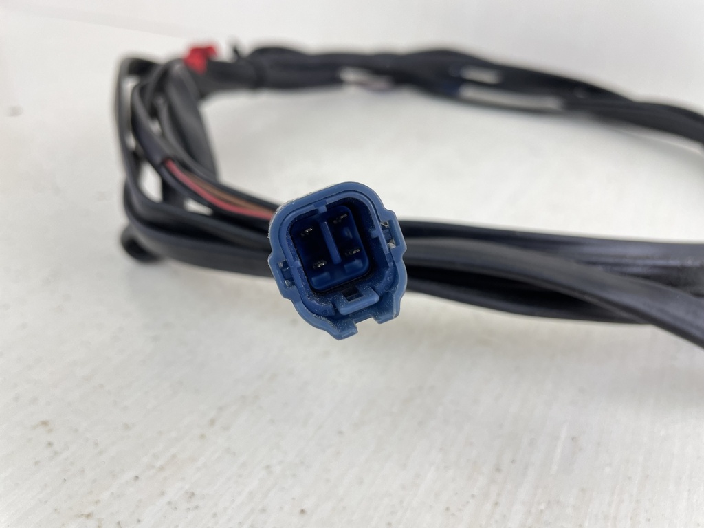 Yamaha Outboard Oil Tank 16' Harness 6R3-85721-50-0