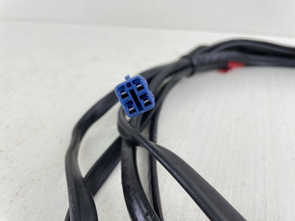 Yamaha Outboard Oil Tank 16' Harness 6R3-85721-50-0