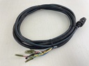 Yamaha Outboard 10pin Harness 688-8258A-20-00