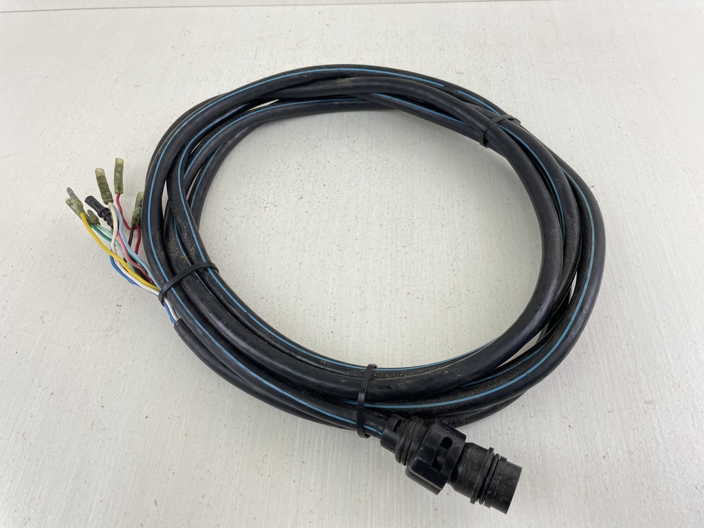 Yamaha Outboard 10pin Harness 688-8258A-20-00