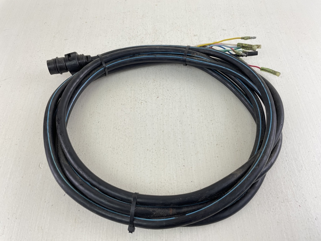 Yamaha Outboard 10pin Harness 688-8258A-20-00
