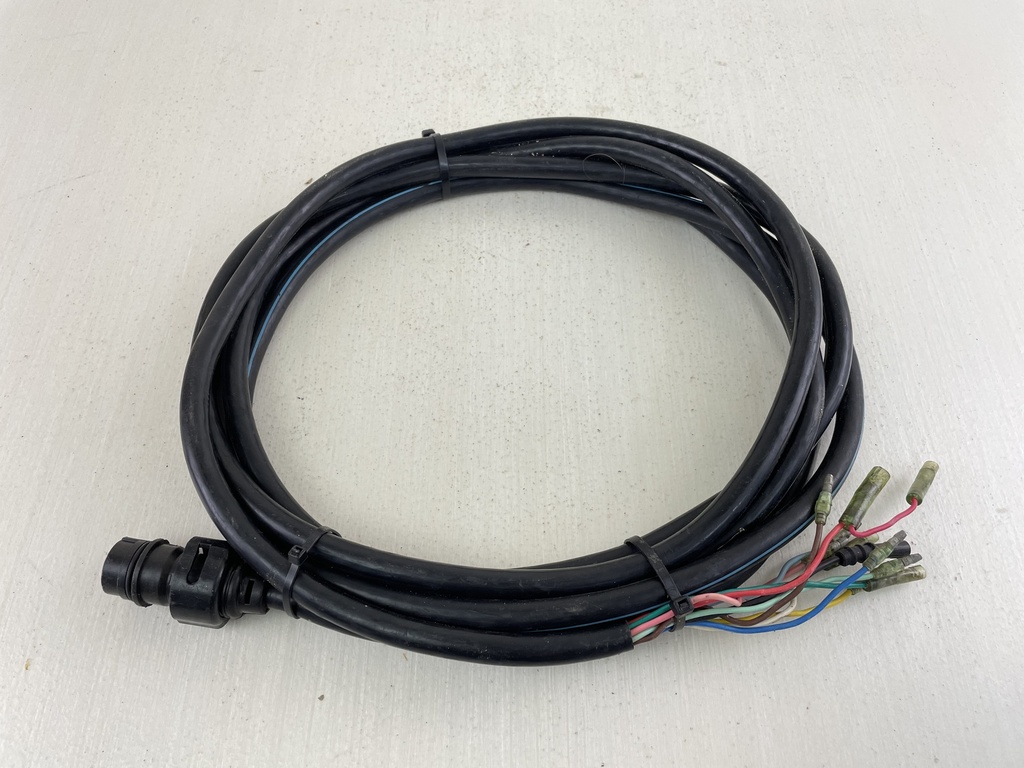 Yamaha Outboard 10pin Harness 688-8258A-20-00