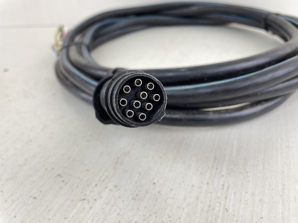 Yamaha Outboard 10pin Harness 688-8258A-20-00