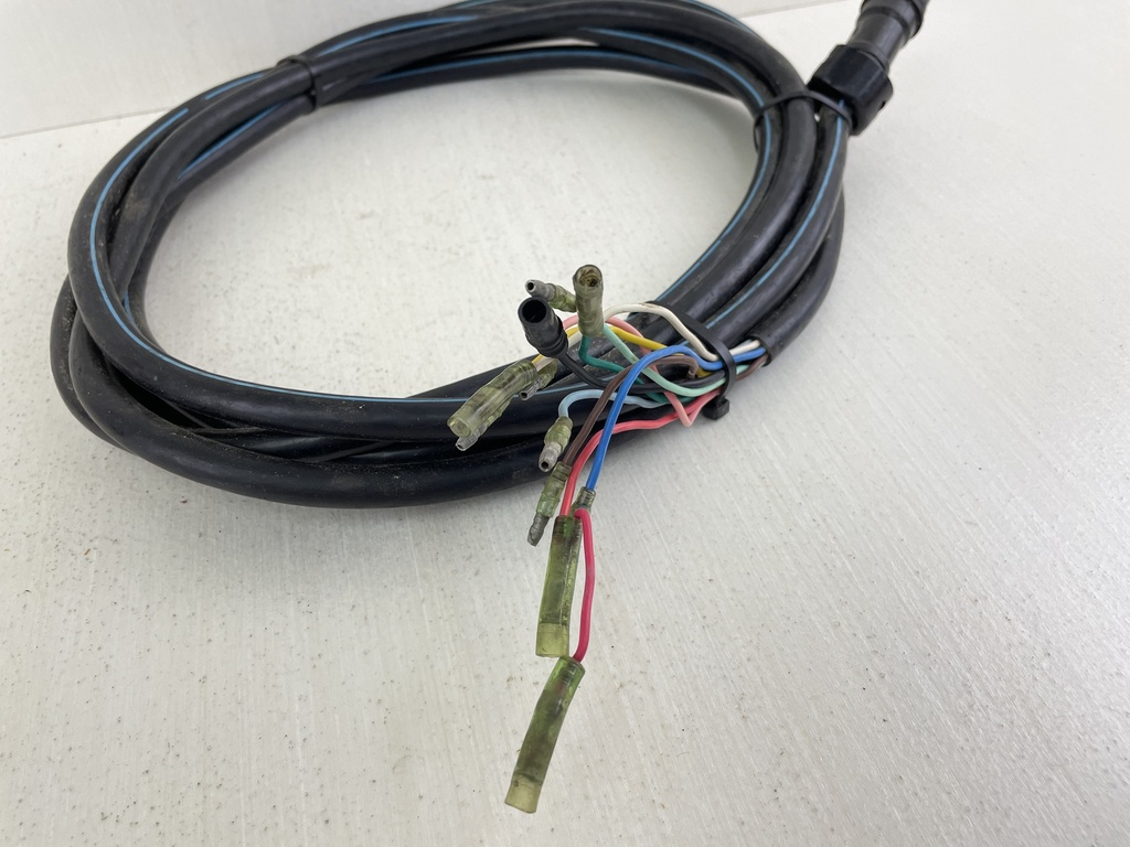 Yamaha Outboard 10pin Harness 688-8258A-20-00