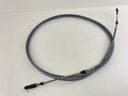Yamaha Outboard Shift / Throttle Control Cable 11' long 131572