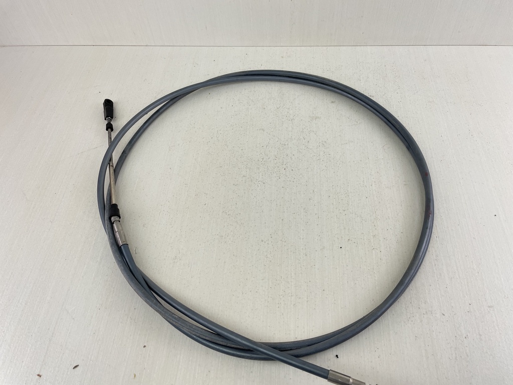 Yamaha Outboard Shift / Throttle Control Cable 11' long 131572