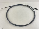 Yamaha Outboard Shift / Throttle Control Cable 11' long 131572
