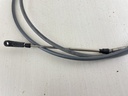 Yamaha Outboard Shift / Throttle Control Cable 11' long 131572