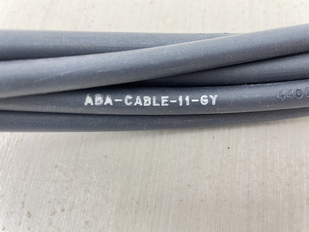 Yamaha Outboard Shift And Throttle Control Cables 11’ ABA-CABLE-11-GY