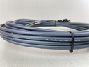 Yamaha Outboard Shift And Throttle Control Cables 23’ ABA-CABLE-23-GY