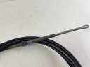 OMC Johnson 17ft Outboard Shift / Throttle Control Cables 17’ omc-040-0h