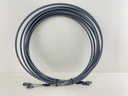 ABA-CABLE-18-GY Yamaha Outboard Shift and throttle Control Cables 18’