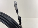 24926-ZX1-004XT Honda Outboard Shift And Throttle Control Cables 26’