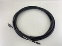 99105-11000-022 Suzuki Outboard Shift And Throttle Control Cables 22’