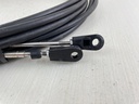 99105-11000-022 Suzuki Outboard Shift And Throttle Control Cables 22’